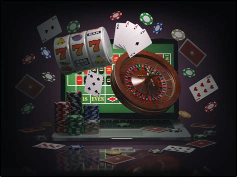 online casino d